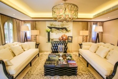 Five Star Living