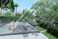 Green Buildings