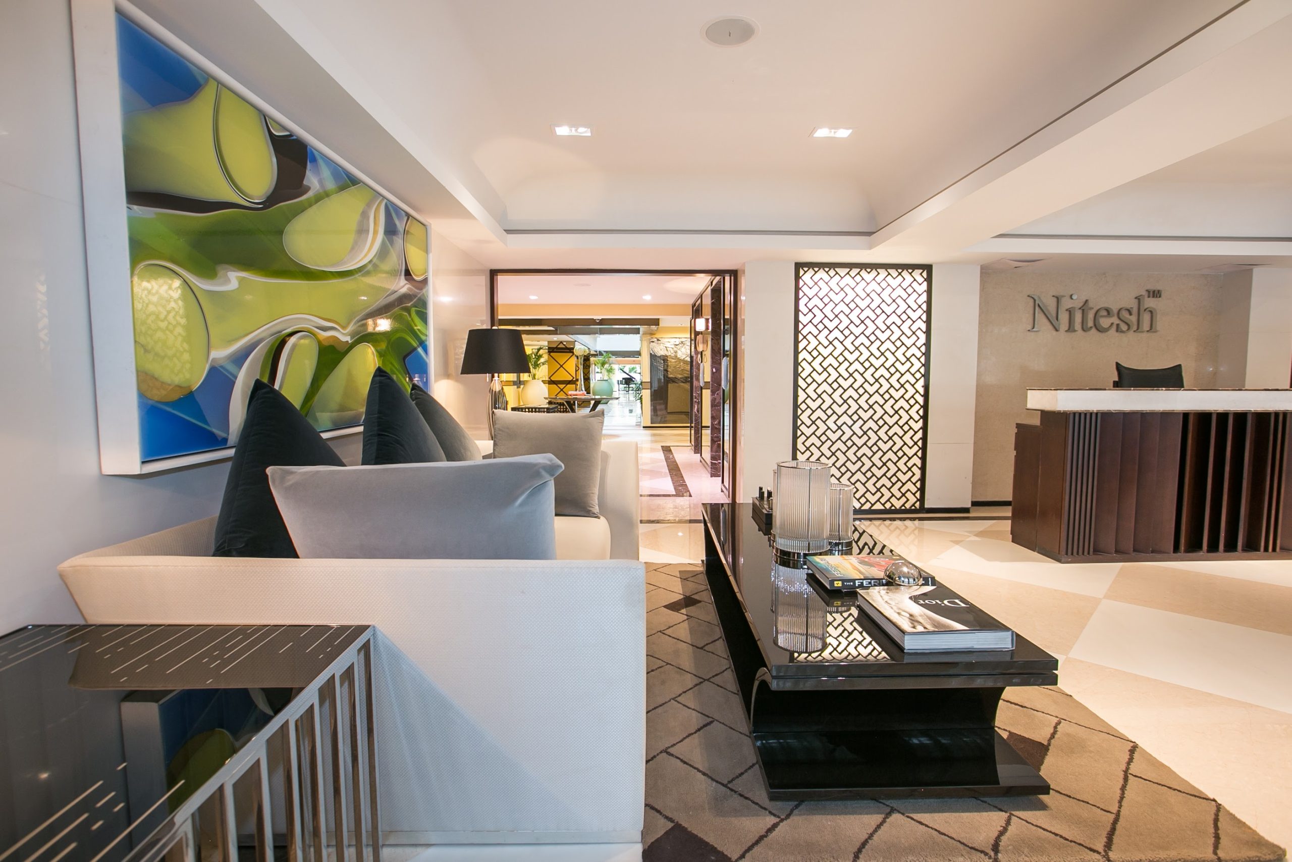 Residence 4