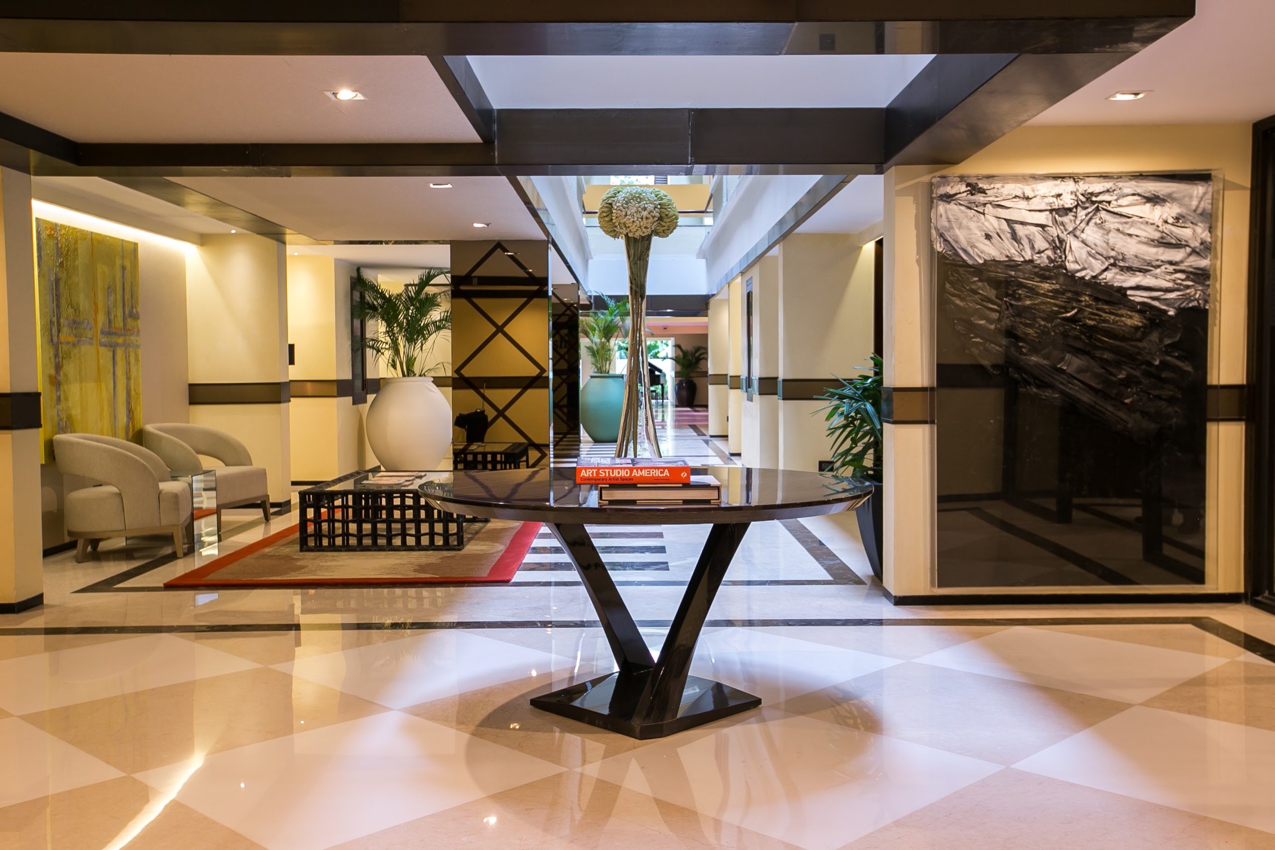 Residence 9