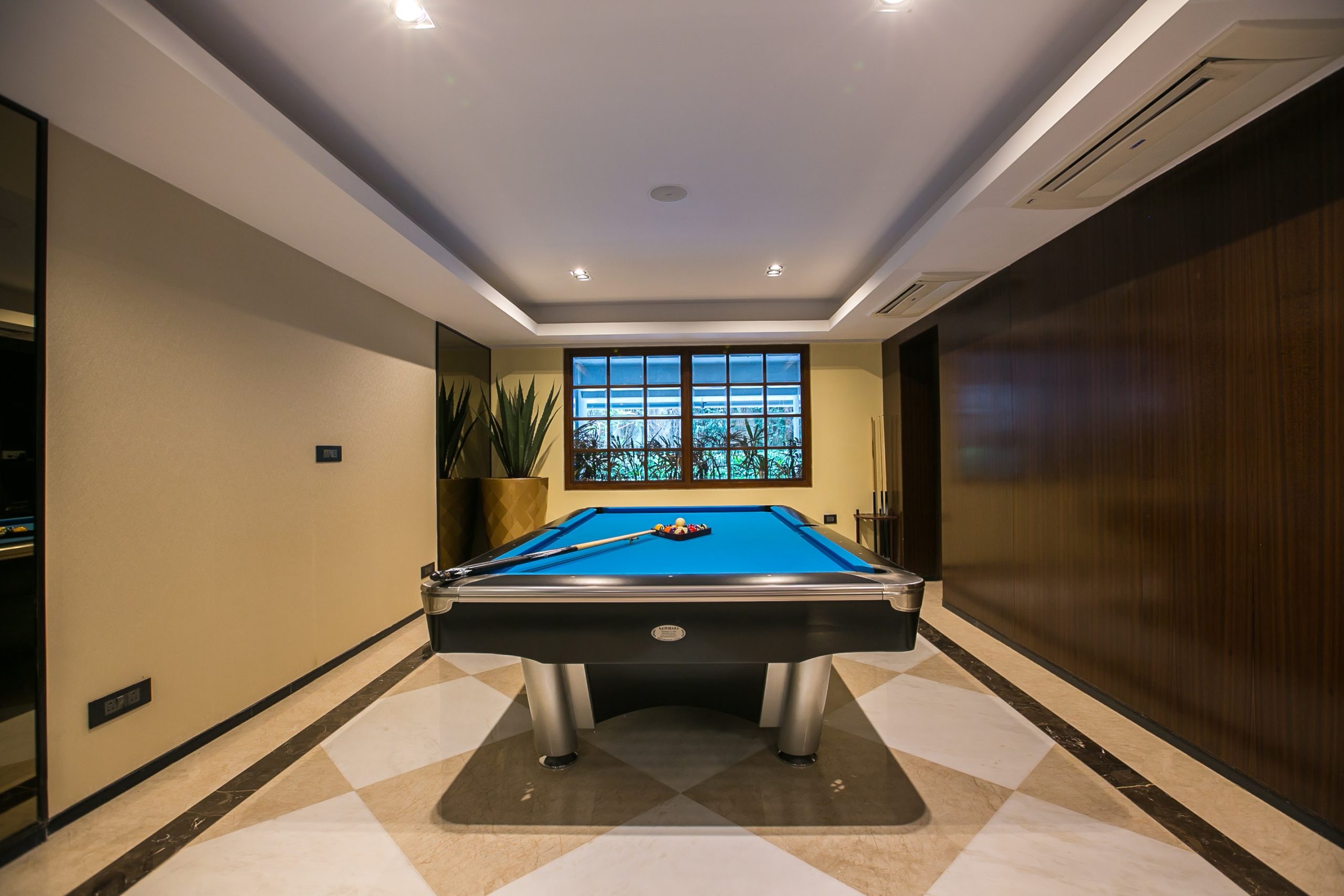 Residence 5