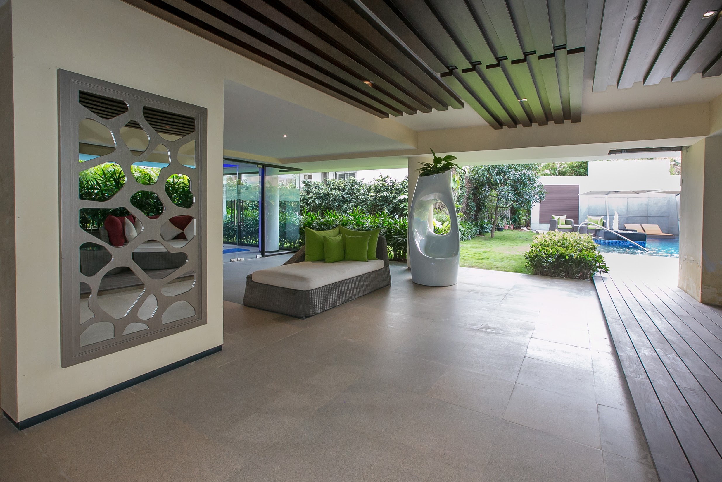 Residence 7