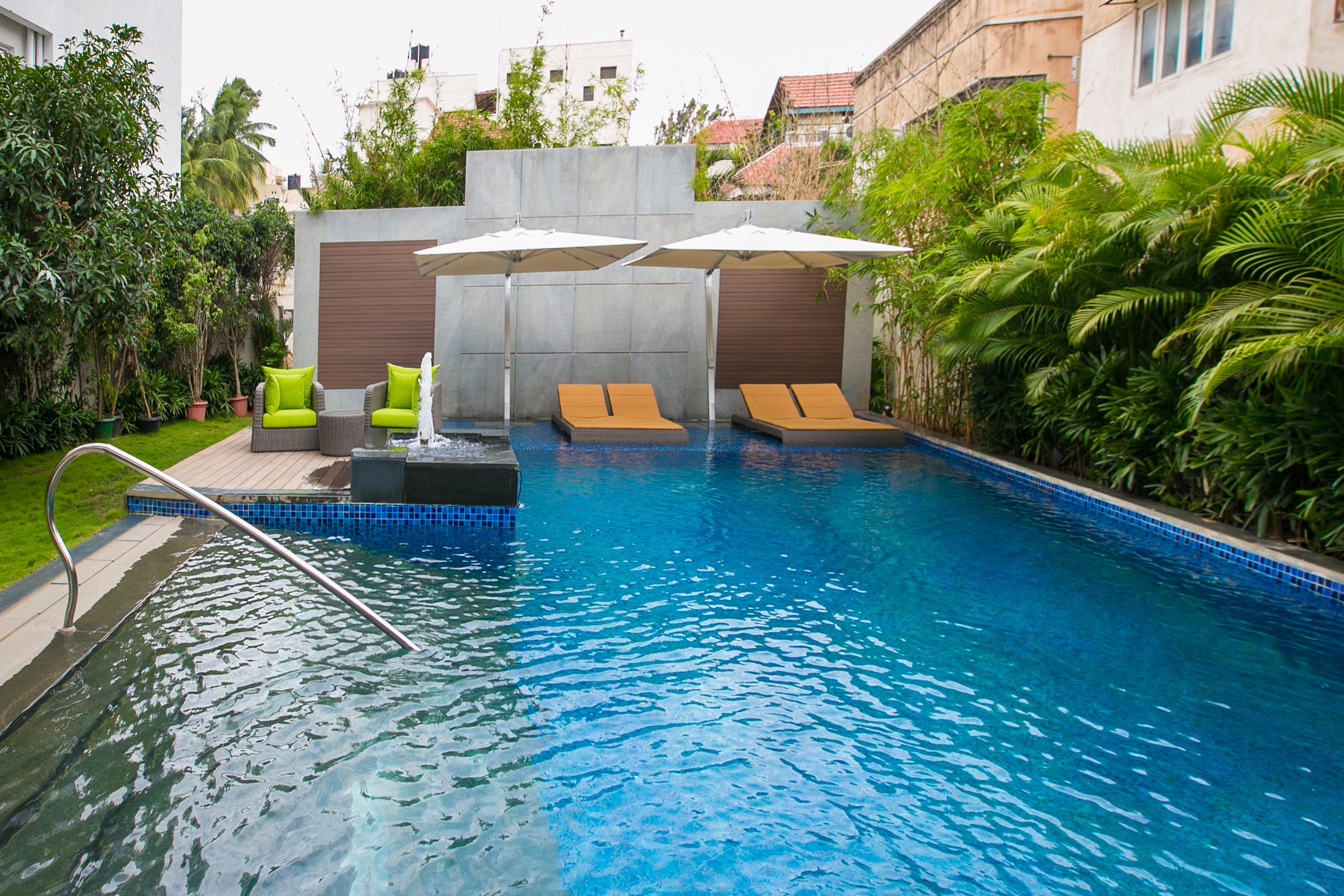Residence 2