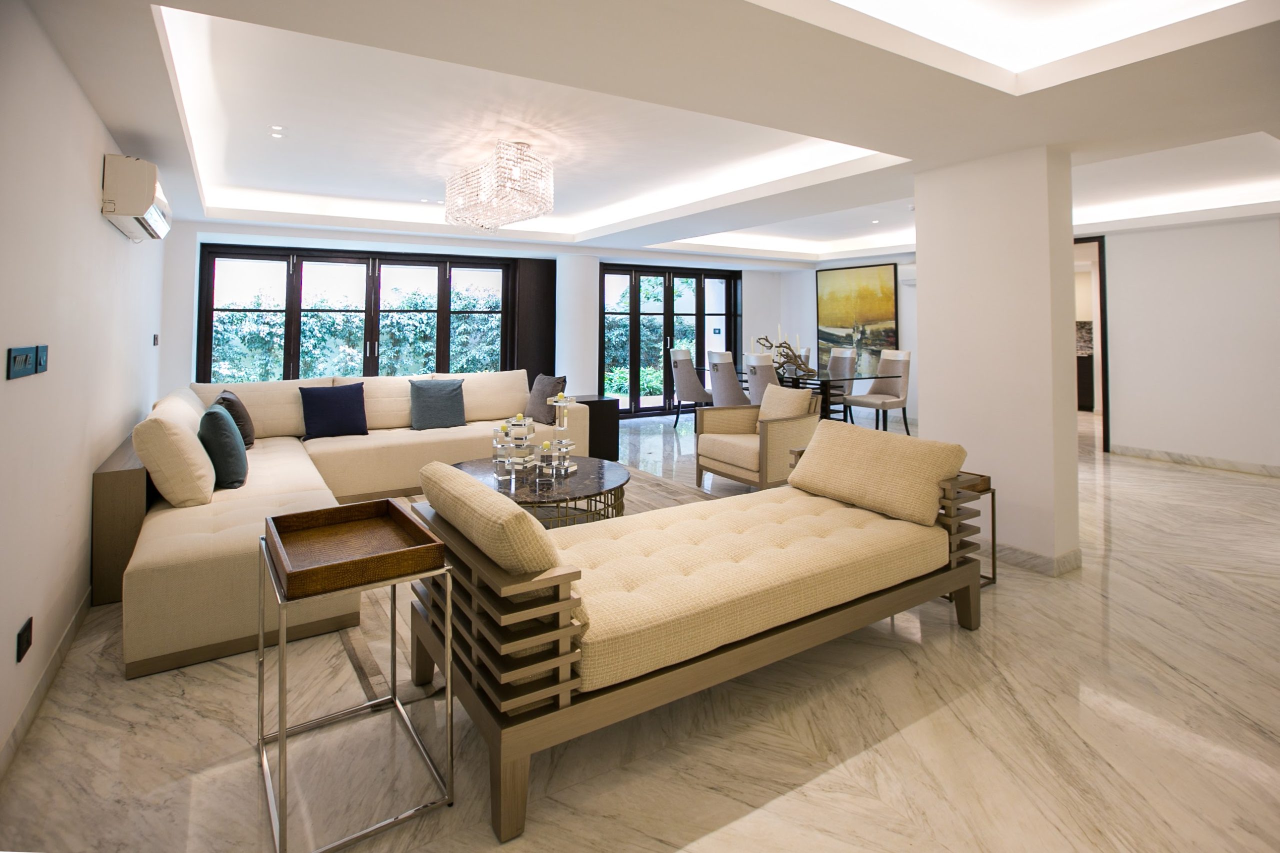 Residence 8
