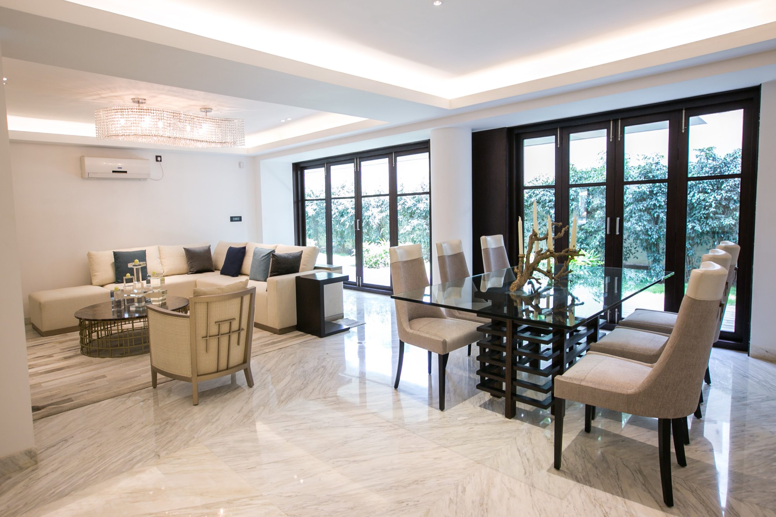 Residence 3