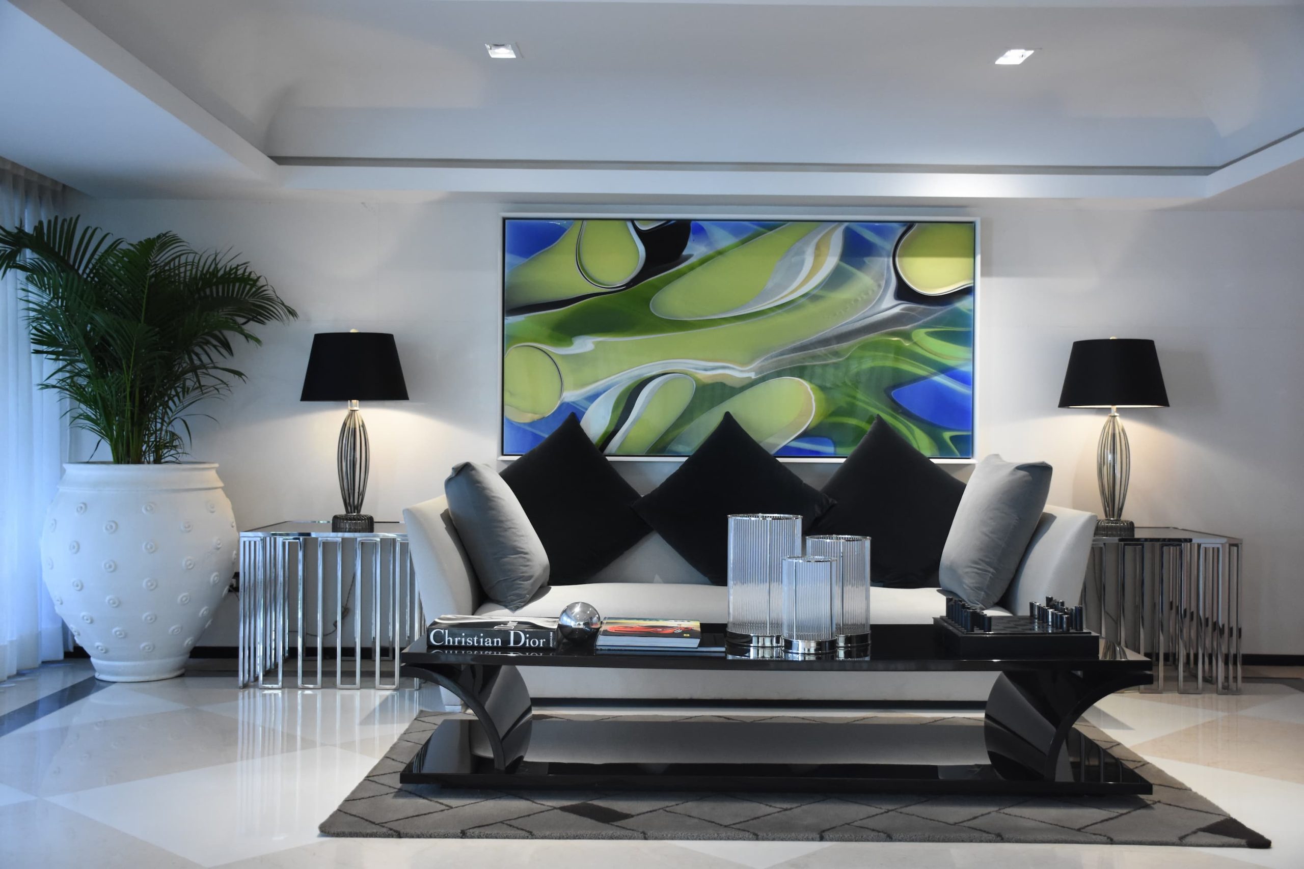 Residence 1