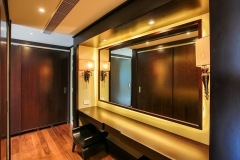 Nitesh Park Avenue Sankey Road