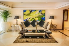 Nitesh Park Avenue Sankey Road