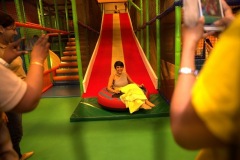 Mandira-Bedi-at-Nitesh-HUB-Pune