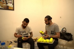 Virat-Kohli-India-Cricket-Captain-autographing-memorabilia-at-Nitesh-HUB