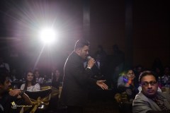 Ash-Chandler-performing-at-The-Ritz-Carlton-Hotel-Bangalore