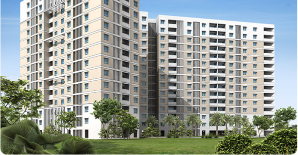premium flats in bangalore, nitesh british columbia top