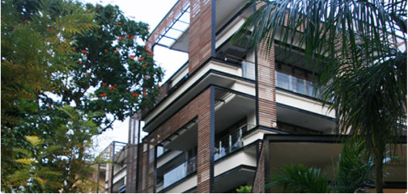 Best real estate projects in Bangalore by Nitesh Land