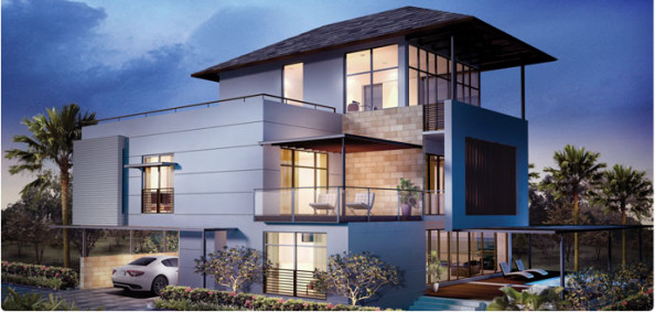 Goa villas for sale