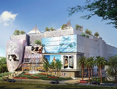 Top builders in bangalore