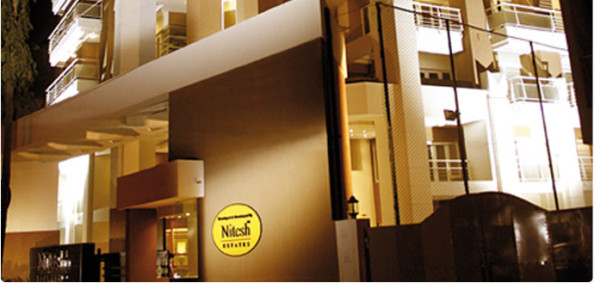 Luxury real estate developers in Bangalore