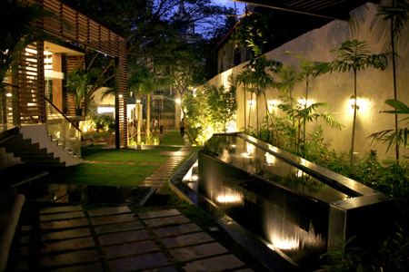 3 BHK Flats in Lavelle Road Bangalore