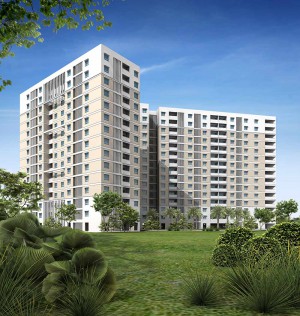 NITESH British Columbia - Apartments in kanakapura road