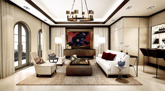 Luxury 3 BHK Villas in Yelanhanka