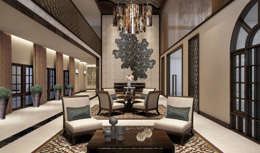 Luxury Villas in Yelanhanka Bangalore