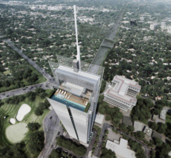 Apartments in Bangalore by Nitesh Land