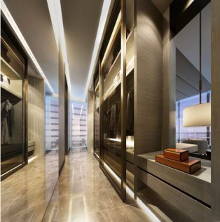 luxury flats in Bangalore , Nitesh ParkAvenue