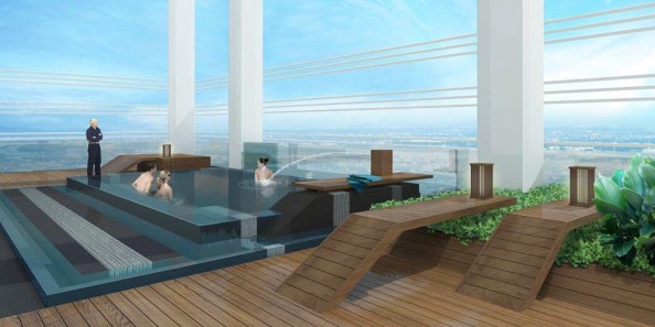 Luxury Apartments at Sankey Road