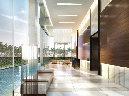 Penthouse for in Sankey Road Bangalore