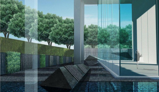 4 BHK Flats at Sankey Road