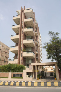 Nitesh Wimbledon Park Race Course