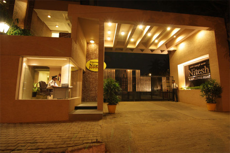 Luxury 4 BHK Flats in Race Course Road