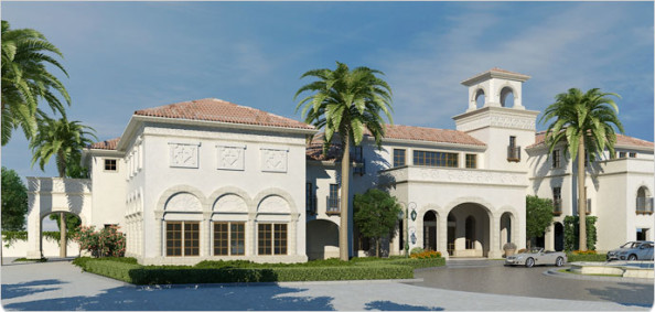 luxury apartments, Flats, Villas in Bangalore by Nitesh Land