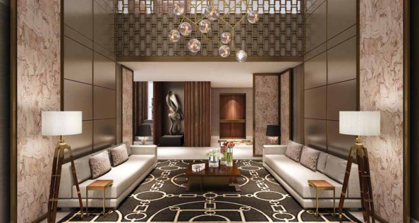 Property developers in Bangalore