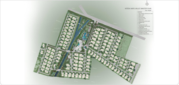 luxury villas in bangalore