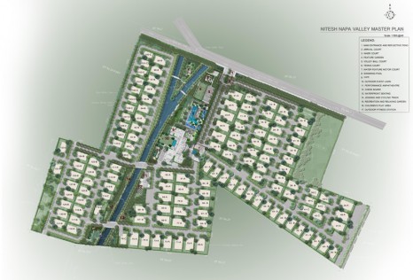 luxury villas in bangalore