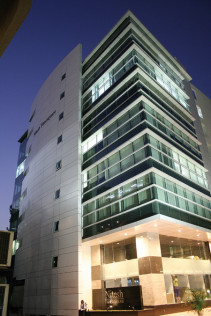 Construction companies in Bangalore by Nitesh Land