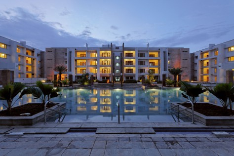 Nitesh Garden Enclave Yelahanka
