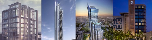 Plots for sale in Bangalore Nitesh Land