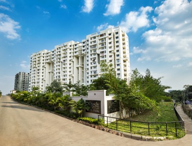 housing projects in bangalore, nitesh hyde park