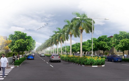 Residential Plots in Devanhalli