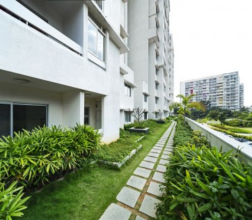 3 BHK Flats in Bannerghatta Road