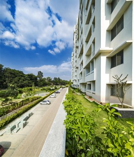 3 BHK Apartments in Bannerghatta Road