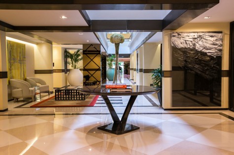 Nitesh Logos Penthouse