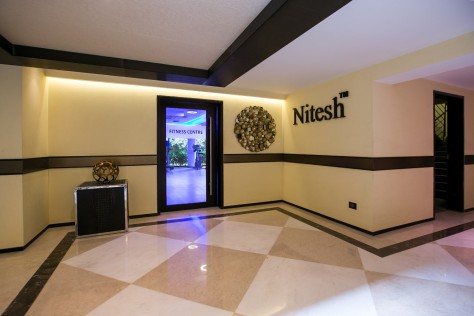 Luxury Penthouse in Aga Abbas Ali Road