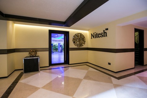 Nitesh Logos