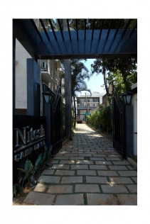 apartments in bangalore, nitesh camp david