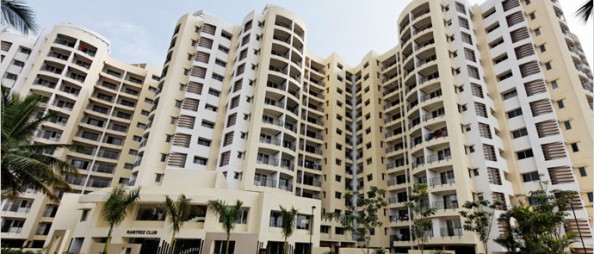 apartments for sale in bangalore, nitesh forest hills