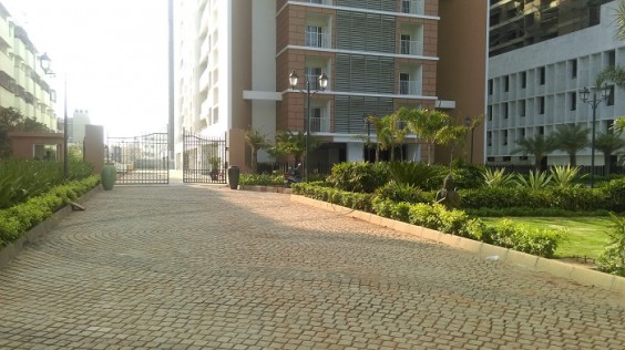 2 BHK Apartments in Kanakpura Road