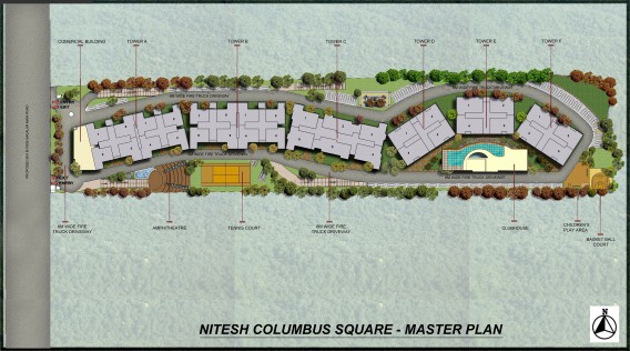 NCS - MASTER PLAN