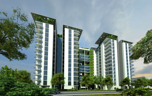 3 BHK Apartments in Bellandur Bangalore